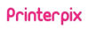 PrinterPix logo