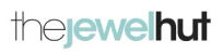Small sized Jewel Hut logo