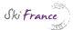 Small sized Ski France logo