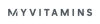 Myvitamins logo