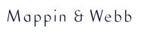 Small sized Mappin & Webb logo