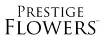 Small sized Prestige Flowers logo