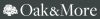 Oak & More logo