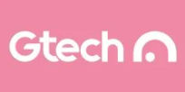 Small sized Gtech logo