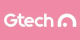 Small sized Gtech logo