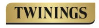 Small sized Twinings logo