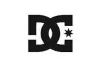 Small sized DC Shoes logo
