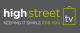 Small sized High Street TV logo