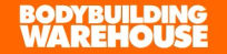 Bodybuilding Warehouse logo