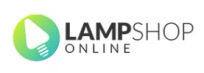Small sized Lamp Shop Online logo