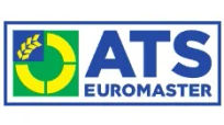 Small sized ATS Euromaster logo