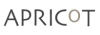 Apricot logo