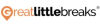 Great Little Breaks logo