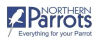 Northern Parrots logo