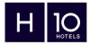 H10 Hotels logo