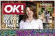 Small sized OK Magazine logo