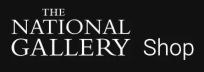 Small sized National Gallery Shop logo