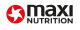 Small sized Maxi Nutrition logo
