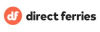 Direct Ferries logo