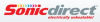 Sonic Direct logo