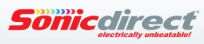 Sonic Direct logo
