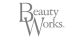 Small sized Beauty Works logo