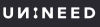 Unineed logo