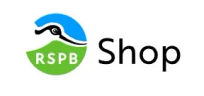 Small sized RSPB Shop logo