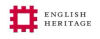 English Heritage Membership logo