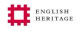 Small sized English Heritage Membership logo