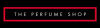 Perfume Shop logo