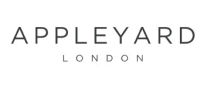 Small sized Appleyard Flowers logo