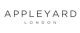 Small sized Appleyard Flowers logo