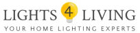 Lights 4 Living logo