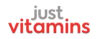 Just Vitamins logo