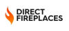 Direct Fireplaces logo