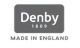 Small sized Denby Pottery logo