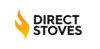 Direct Stoves logo