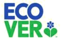 Small sized Ecover logo