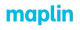 Small sized Maplin logo