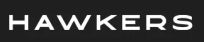 Small sized Hawkers logo