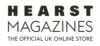 Hearst Magazines logo