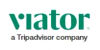 Viator logo