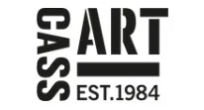 Small sized Cass Art logo