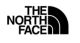 Small sized North Face logo