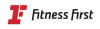 Fitness First logo