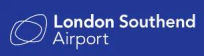 Small sized Southend Airport Parking logo