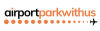 Airport Parking With Us logo