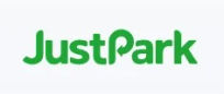 Small sized Just Park logo