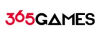 365 Games logo